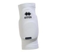 Errea Tokio Genouillère XL blanc