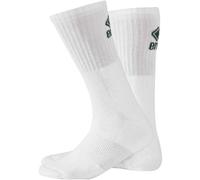 Errea Chaussettes unisexes pour adulte blanches Taille 42