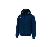Errea Veste de sport 'Niamh Giacca' bleu / bleu foncé / blanc, Taille 140