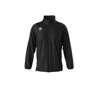 Errea Veste de sport noir / blanc, Taille S