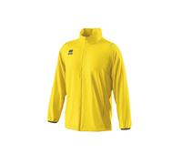 Errea Veste de sport 'Pressing' citron / noir, Taille XL