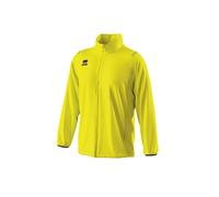 Errea Veste de sport 'Pressing' jaune / noir, Taille XL