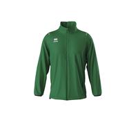 Errea Veste de sport 'Pressing' vert / blanc, Taille XL