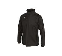 Errea Veste de sport 'Syun' noir / blanc, Taille S