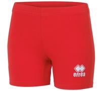 Errea Volley-ball Short Jr 128 Rouge