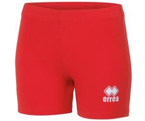 Errea Volley-ball Short Jr 128 Rouge
