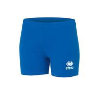 Errea - Volleyball, Short de Sport pour Femme