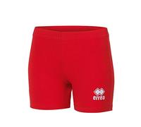 Errea - Volleyball, Short de Sport pour Femme