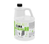 ErrecHome Clima Alkaline, Nettoyant Alcalin pour Unité Extérieure des Systèmes de Climatisation et Réfrigération, Formule Concentrée, 5 L