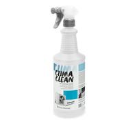 ErrecHome Clima Clean, nettoyant pour climatiseurs, filtres, batteries à ailettes et unités externes, 1 L