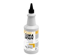 ErrecHome Clima Drain, Nettoyant pour canalisations à condensats, flacon 1 L