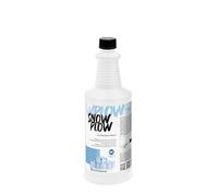 ErrecHome Snowplow, Nettoyant Détartrant Anticalcaire pour Machines à Glace, Bouteille de 1 L, Enregistré NSF (A1, A3)