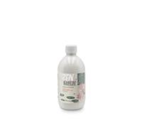 ErrecHome Zen Breeze Parfum de Linge Machine à Laver 500 ml - Parfum de Haute Parfumerie Longue Durée