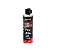 ERRECOM 1000 Miglia BKR 1104 Spray Protecteur au Silicon pour Vélo et Moto - 500 ml, Bouteille Aérosol