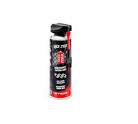ERRECOM 1000 Miglia BKR 2102 Dégraissant pour Chaîne Vélo et Moto avec distributeur spécial double position - Bouteille 500 ML
