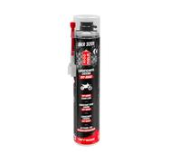 ERRECOM 1000 Miglia BKR 3201 Lubrifiant Chaîne Moto Off-Road, Moto Tout-Terrain, Résiste à Boue et à Eau, Jet Précis Sans Eclaboussures, avec Huggie System et Extension à 90°, Bouteille Aérosol 750 ml
