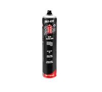 ERRECOM 1000 Miglia BKR 4201 Huile pour Filtre à Air Moto en Mousse/Éponge Polyuréthane - Spray 750 ML, Haute Adhérence, Protège Le Moteur Contre Poussière, Boue et Humidité, Optimise Le Flux d’Air