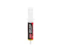 ERRECOM 1000 Miglia BKR 5109 - Liquide de frein Vélo et Moto DOT5.1, Seringue de 60 ml