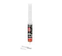 ERRECOM 1000 Miglia BKR 9101 Graisse pour Assemblage de Composants de Vélo et Moto, Seringue de 100 ML