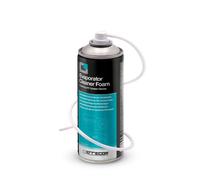 Errecom - AB1049.N.S1.EC - Evaporator Cleaner Foam, Nettoyant Moussant pour Evaporateurs en Bouteille Aérosol, 400 mL