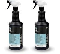 ERRECOM Axe, Nettoyant Dissolveur de Glace et Dégivreur pour Congélateurs et Réfrigérateurs, bouteille d’1 L (Lot de 2)