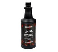 Errecom BKR 1101 Nettoyant Concentré Vélo et Moto, Flacon de 1 L