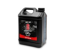 Errecom BKR 1101 Nettoyant Vélo et Moto, Bidon de 5 L
