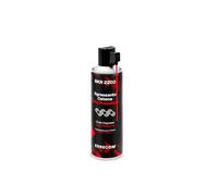 Errecom BKR 2203 Spray Dégraissant pour Chaîne Moto Haute Pression et Séchage Rapide, Bouteille Aérosol de 500 ML