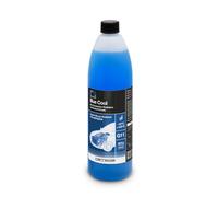 ERRECOM Blue Cool, Liquide de Radiateur Bleu -10°C/+103°C, antigel G11 avec Paquet d'inhibiteurs Nap Free, Prêt à l'emploi, 1 Litre