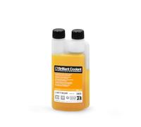 ERRECOM Brilliant Coolant - 350 ML, Traceur UV pour Fuites de Liquide du Radiateur et du Système de Refroidissement des Véhicules