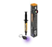 ERRECOM Brilliant COOLANT Ultra Détecteur UV Fuites Liquide Radiateur 10mL