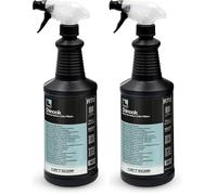 ERRECOM Chinook, Nettoyant pour Filtres Climatiseur, 1 L (Lot de 2)