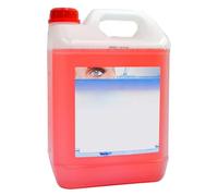 Errecom - dpf flush 5 l - liquide de nettoyage pour filtre particules diesel