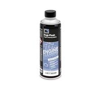 ERRECOM Engi-Flush, Additif pour Le Nettoyage Interne du Moteur des Véhicules - Bouteille de 350 ML