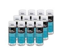 Errecom Evaporator Cleaner Foam, Pulitore Schiumoso per Evaporatori in Bombola Aerosol, 12 x 400 mL