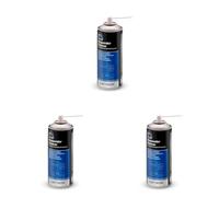 ERRECOM Evaporator Cleaner - Nettoyant aérosol pour climatiseurs, 400 ML (Lot de 3)