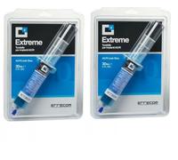ERRECOM Extreme Leak Stop for AIR Conditioning and Refrigeration Systems (2 pcs)