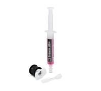 ERRECOM Extreme Ultra - 6 ml, anti-fuite pour systèmes A/C de véhicule, avec adaptateur R134a