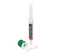 ERRECOM Extreme Ultra - 6 ml, anti-fuite pour systèmes A/C du véhicule, avec adaptateur R1234yf