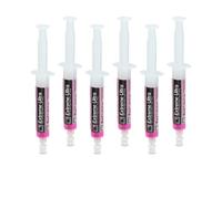 ERRECOM Extreme Ultra - 6 x 6 ml, Stop-Fuites pour Systèmes de Climatisation et Réfrigération et pour Systèmes de Climatisation de Véhicules (sans adaptateurs)