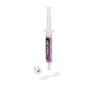 ERRECOM Extreme Ultra, Stop-Fuites pour Systèmes de Climatisation et Réfrigération, seringue de 6 mL, contient adaptateur 5/16 SAE (pour R410a, R32)