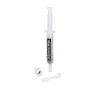 ERRECOM EXTREME WHITE - 12 ml, Stop-Fuites specifique pour Systèmes de Réfrigération avec R600 - R290