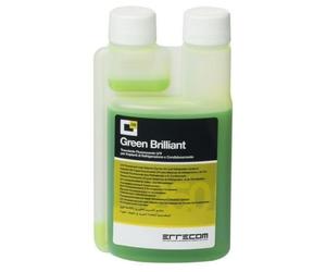 Errecom GREEN UV LEAK DETECTOR DYE FOR A/C SYSTEMS R12, R134A, R1234YF, HYBRID & ELECTRIC VEHICLES YOU WILL GET: 250ML BOTTLE