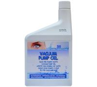 Errecom - huile lubrifiante 1 l pour pompe vide