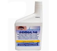 Errecom - huile lubrifiante pag universelle pour compresseurs avec traceur uv - 1 litre