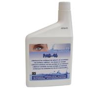 Errecom - Huile Lubrifiante PAG46 pour Compresseurs R134A R404A - Flacon 1 Litre