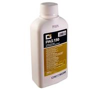Errecom - huile pag 150 pour compresseurs r134a/r404a 250 ml