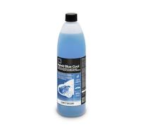 ERRECOM Hybrid Blue Cool, Liquide de Radiateur pour Voitures Hybrides et électriques -10°C/+103°C, antigel avec Paquet d'inhibiteurs OAT avec phosphates, Prêt à l'emploi, 1 Litre