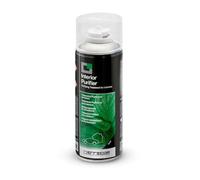 Errecom Interior Purifier, Spray Assainissant pour Climatisation et Habitacle Voiture | Neutralise Odeurs Persistantes et Contaminants | Action Rapide One-Shot | Air Pur et Durable | 200 ml Menthe