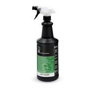 Errecom Jab, Nettoyant Parfumé Alcalin pour Climatiseurs, Bouteille Spray avec vaporisateur, 1 L